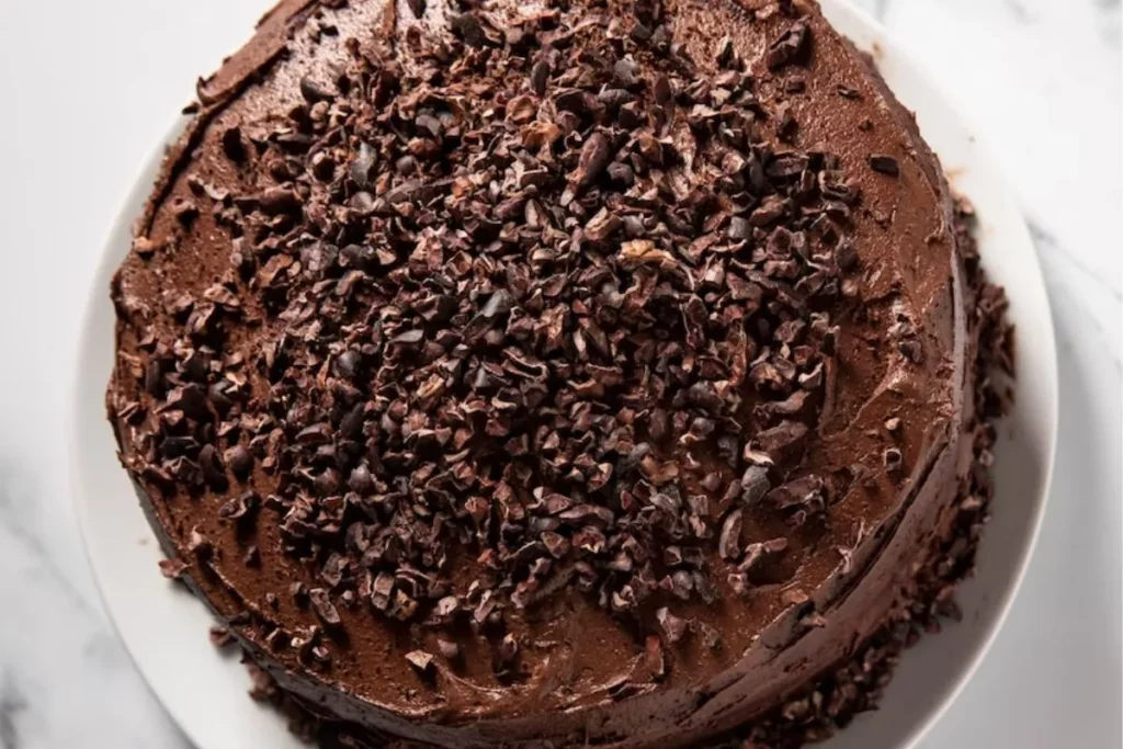 7 Dicas para Fazer um Delicioso Bolo de Chocolate