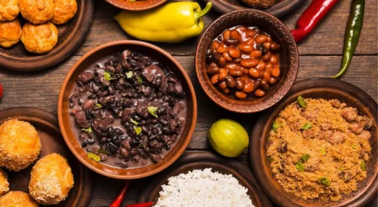 Feijoada de sabores uma viagem à tradição brasileira