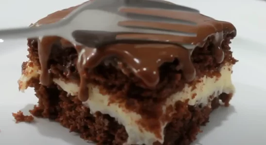 Bolo de Prestígio: aprenda a fazer essa delícia de chocolate e coco