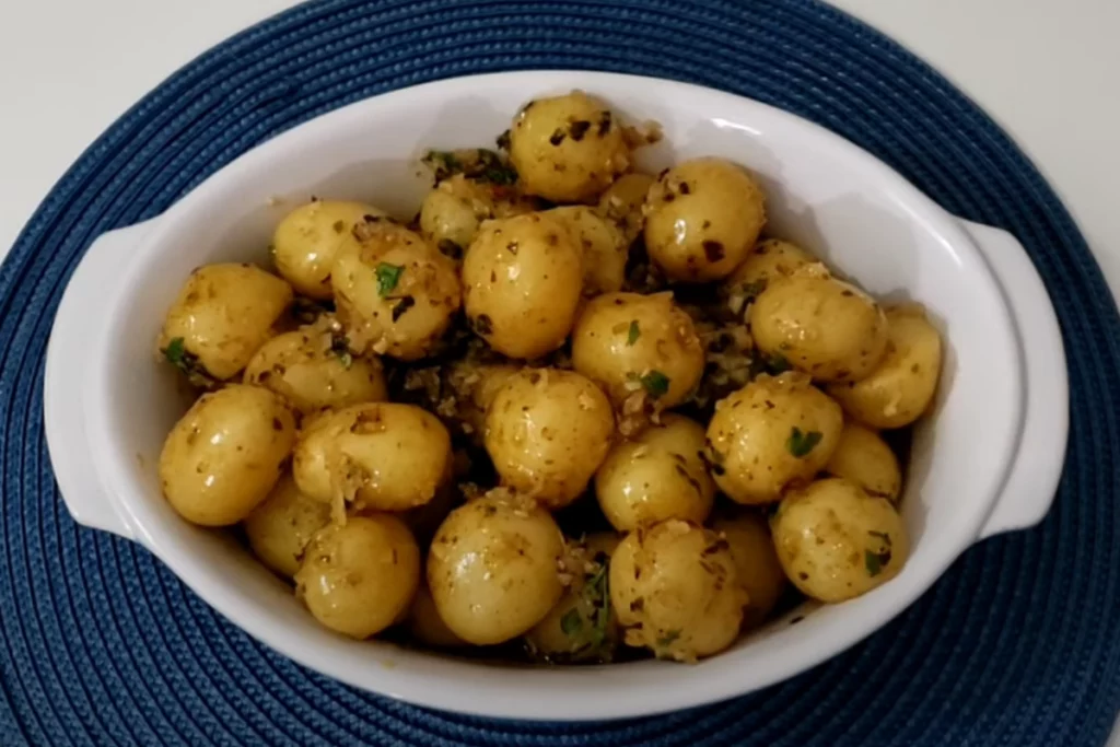 Batata calabresa: como fazer essa receita saborosa e prática