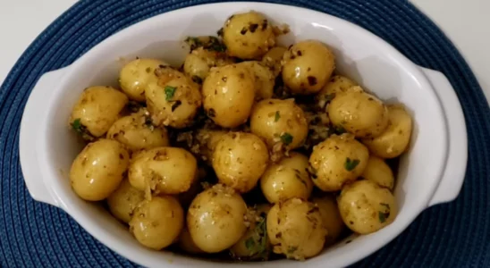 Batata calabresa: como fazer essa receita saborosa e prática