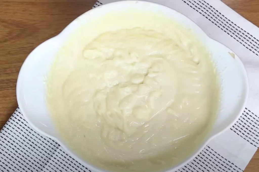 Creme Belga para bolos e tortas simples e delicioso