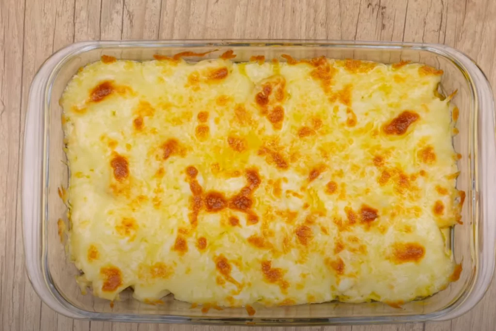 Frango Gratinado: uma receita deliciosa e fácil de fazer