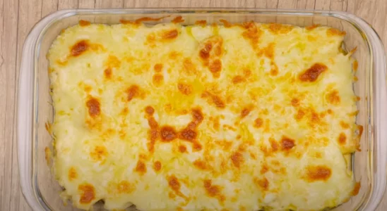 Frango Gratinado: uma receita deliciosa e fácil de fazer