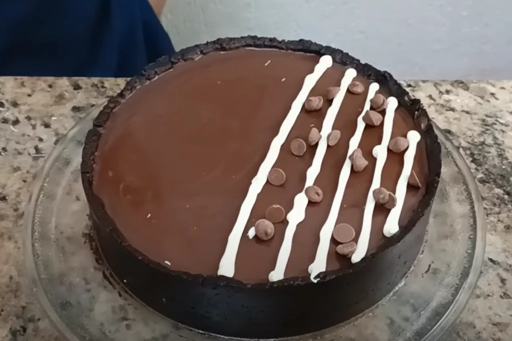 Torta de leite ninho: uma sobremesa deliciosa e fácil de fazer