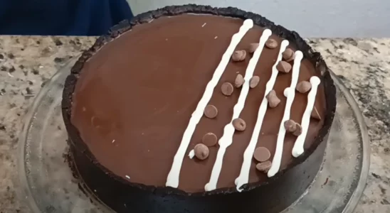 Torta de leite ninho: uma sobremesa deliciosa e fácil de fazer