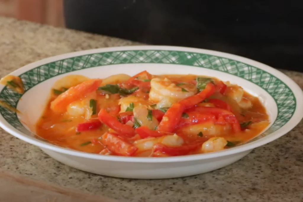 Moqueca de camarão: aprenda a fazer essa delícia da culinária brasileira